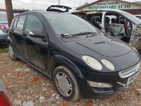 Dezmembrez Smart ForFour 2004 1.3 benzină