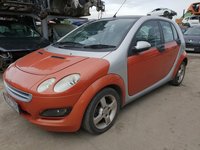 Dezmembrez Smart ForFour 2006 1.5cdi