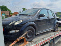 Dezmembrez Smart ForFour benzina in Cluj