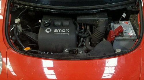 Dezmembrez smart forfour motor 1.1 benzina an 2005