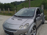 Dezmembrez Smart forfour motor 1.5 diesel cod culoare EB5 EAS