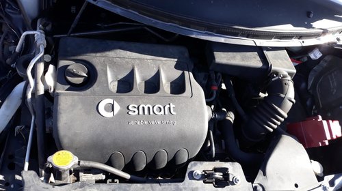 Dezmembrez smart forfour motor de 1.3 benzina