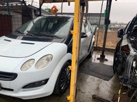 Dezmembrez smart forfour