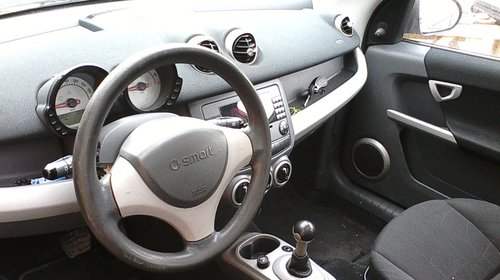 Dezmembrez Smart Forfour