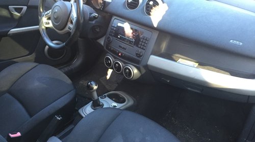 Dezmembrez Smart ForFour