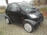 Dezmembrez Smart Fortwo , 0,6 benzina, 40 kw, 55 cp, 2001