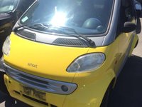 Dezmembrez Smart ForTwo 0,6 benzina culoare galben