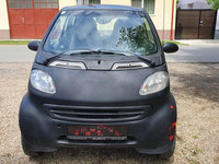 Dezmembrez Smart Fortwo 0.8 CDI Diesel 2003