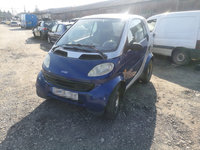 Dezmembrez Smart Fortwo 0.8 CDI (OM660), an 2000