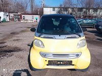 Dezmembrez SMART FORTWO 0.8 D DIN 2003