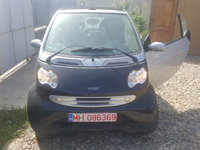 Dezmembrez Smart Fortwo 0.8 Diesel