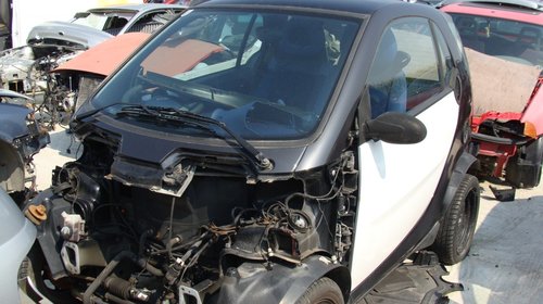 Dezmembrez Smart Fortwo 2000