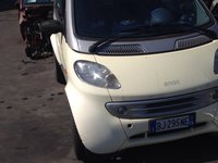 Dezmembrez Smart ForTwo 2001