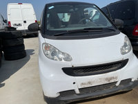 Dezmembrez Smart fortwo 2009 1,0 benzina