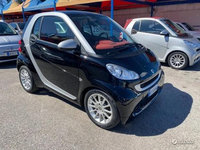 Dezmembrez Smart ForTwo 2009 1.0 benzina