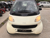 Dezmembrez Smart Fortwo 450 0.6i