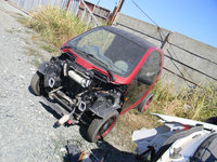 Dezmembrez Smart FORTWO (450) 1998 - 2007