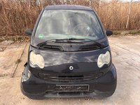 Dezmembrez Smart Fortwo 450 facelift 0.7i M 160.910