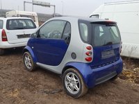 Dezmembrez Smart ForTwo an 2002