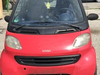 Dezmembrez Smart Fortwo CityCoupe 0.6 benzina