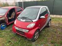 Dezmembrez Smart Fortwo din 2002