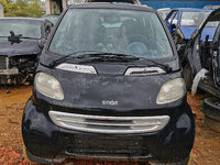 Dezmembrez Smart ForTwo