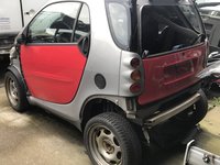 Dezmembrez Smart Fortwo