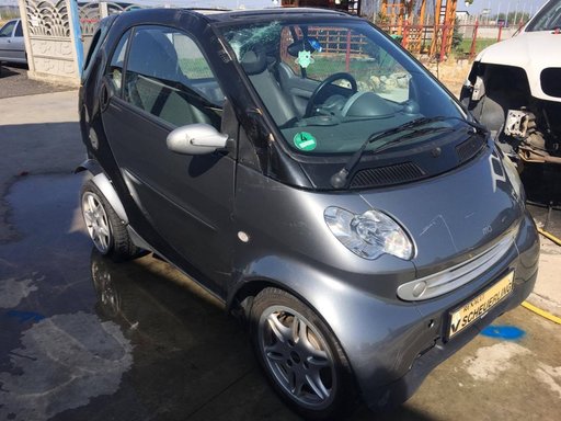 Dezmembrez Smart ForTwo