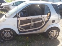 Dezmembrez smart fortwo