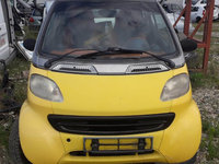 Dezmembrez Smart Fortwo