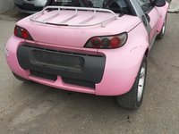 Dezmembrez smart roadster din 2004