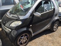 Dezmembrez Smart W450 Fortwo 1998–2007 0.6i