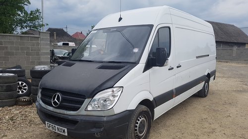 Dezmembrez Sprinter 313 euro 5