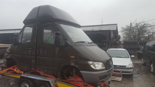 Dezmembrez sprinter 313