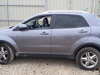 DEZMEMBREZ SSANGYONG KORANDO 2.0 d 4X4 AUTOMATA DIN 2014