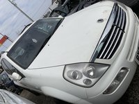 DEZMEMBREZ SSANGYONG REXTON 2005 2.7 CDI Injecție Delphi, motor la cheie