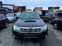 Dezmembrez Subaru Forester 2.0 d, an 2012