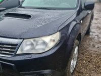 Dezmembrez Subaru Forester 2009 2.0 diesel 4x4