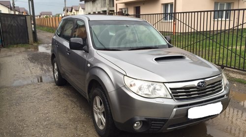 Dezmembrez Subaru forester 2010-2013 2.0 dies