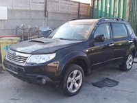 Dezmembrez Subaru Forester, an fabr. 2009, 2.0 d