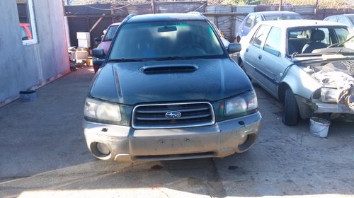 Dezmembrez Subaru Forester din 2004