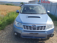 Dezmembrez Subaru Forester III Facelift 4x4 2.0 dCi Manual Cod Motor: EJ20Z 2010-2013