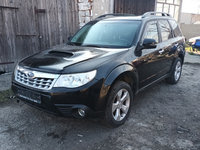 Dezmembrez Subaru FORESTER (SH) 2008 - Prezent 2.0 D AWD EE20Z ( CP: 147, KW: 108, CCM: 1998 ) Motorina