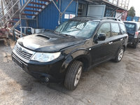 Dezmembrez Subaru FORESTER (SH) 2008 - Prezent 2.0 D AWD EE20Z ( CP: 147, KW: 108, CCM: 1998 ) Motorina