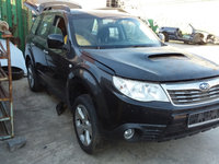 Dezmembrez Subaru FORESTER (SH) 2008 - Prezent 2.0 D AWD EE20Z ( CP: 147, KW: 108, CCM: 1998 ) Motorina