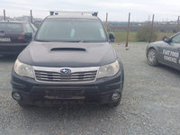 Dezmembrez Subaru FORESTER (SH) 2008 - Prezent