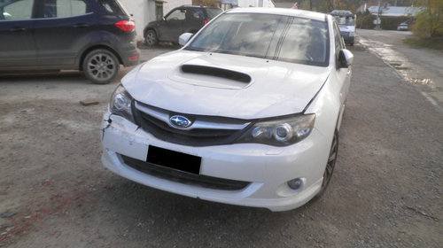 Dezmembrez Subaru Impreza 2.0 4x4 2011