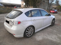 Dezmembrez Subaru Impreza 2.0 4x4 2011