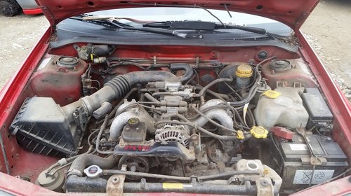Dezmembrez Subaru Impreza, an 1994, 1.8 benzina