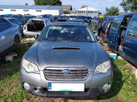 DEZMEMBREZ SUBARU LEGACY 2.0 DIESEL , AN 2008